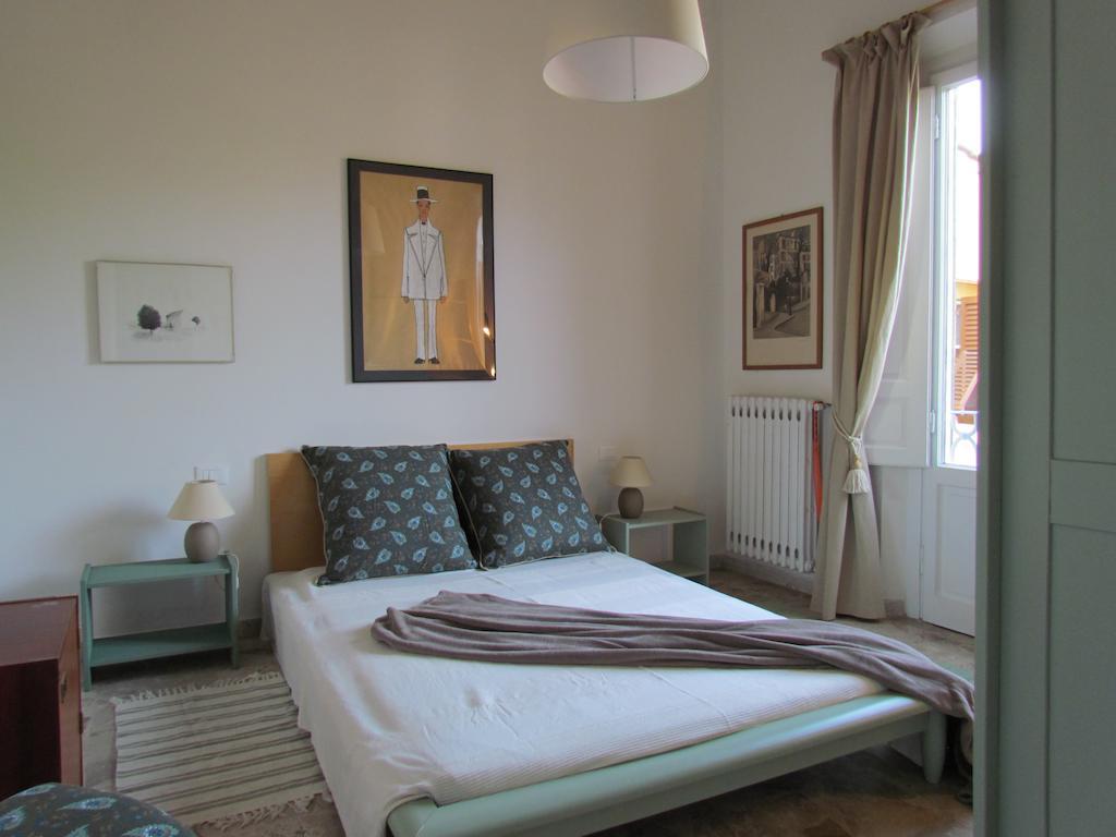 Florence Apartments, Home Feeling Chambre photo