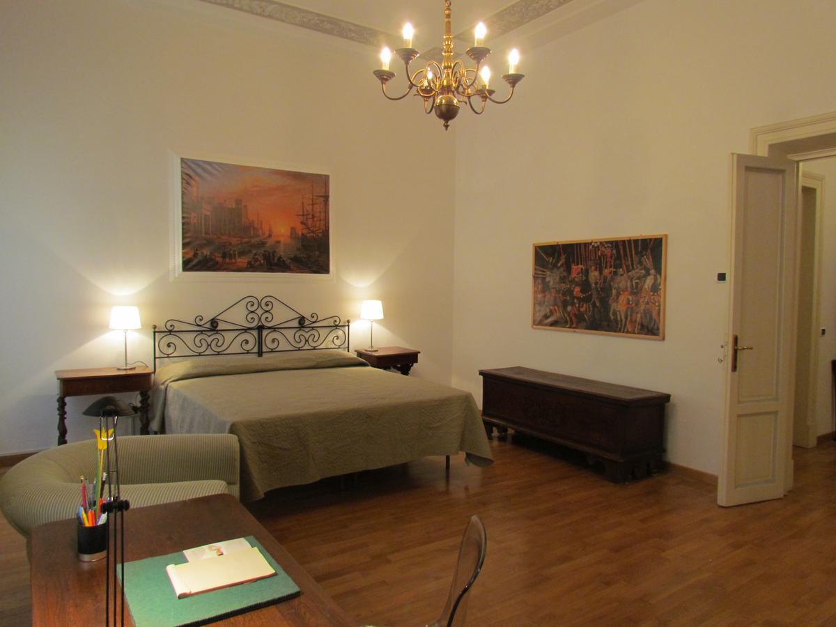 Florence Apartments, Home Feeling Extérieur photo