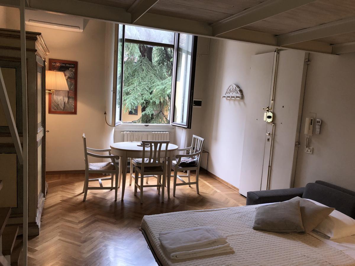 Florence Apartments, Home Feeling Extérieur photo
